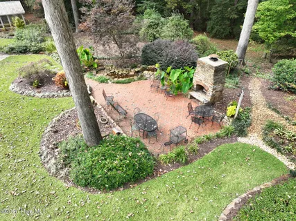 $1,050,000 | 504 Murdocksville Road, West End, NC 27376