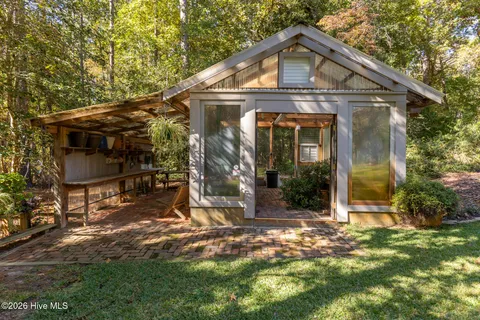 $1,050,000 | 504 Murdocksville Road, West End, NC 27376