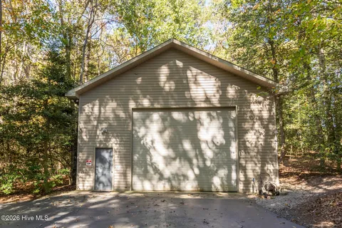 $1,050,000 | 504 Murdocksville Road, West End, NC 27376