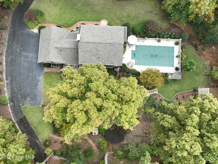 $1,050,000 | 504 Murdocksville Road, West End, NC 27376