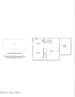 $1,050,000 | 504 Murdocksville Road, West End, NC 27376