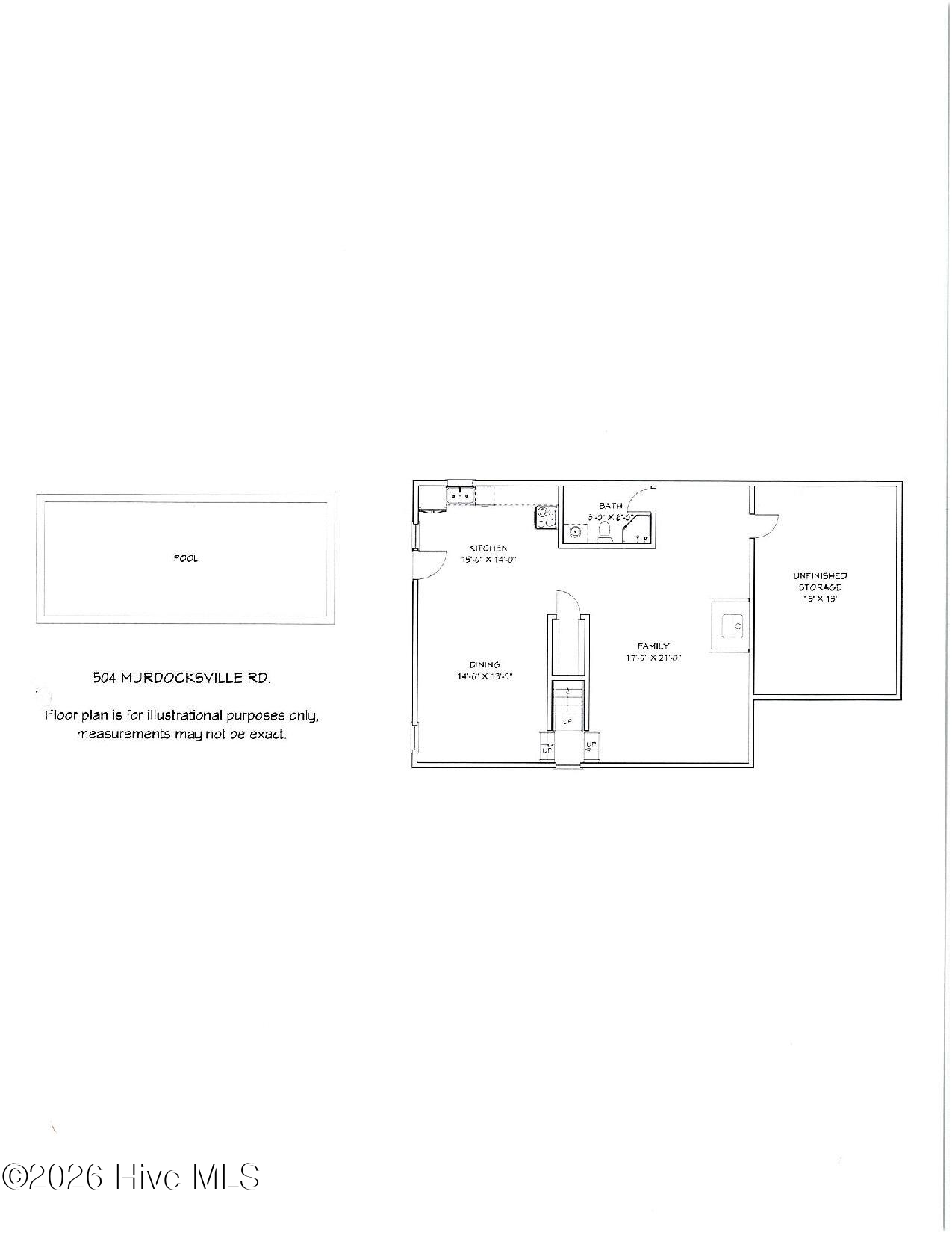 504 Murdocksville Road West End, NC 27376 - Photo 51 of 52