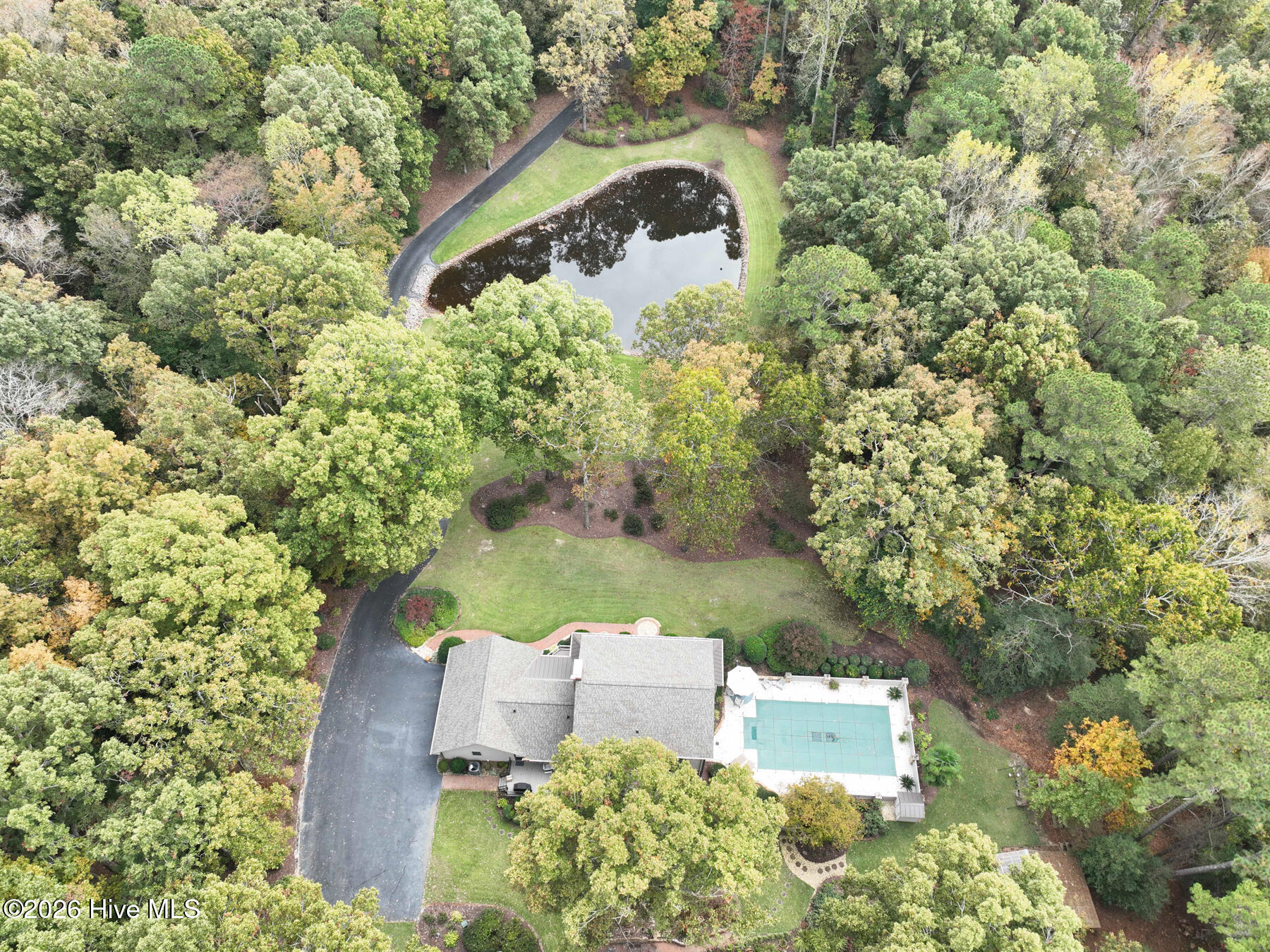 504 Murdocksville Road West End, NC 27376 - Photo 47 of 52 drone4