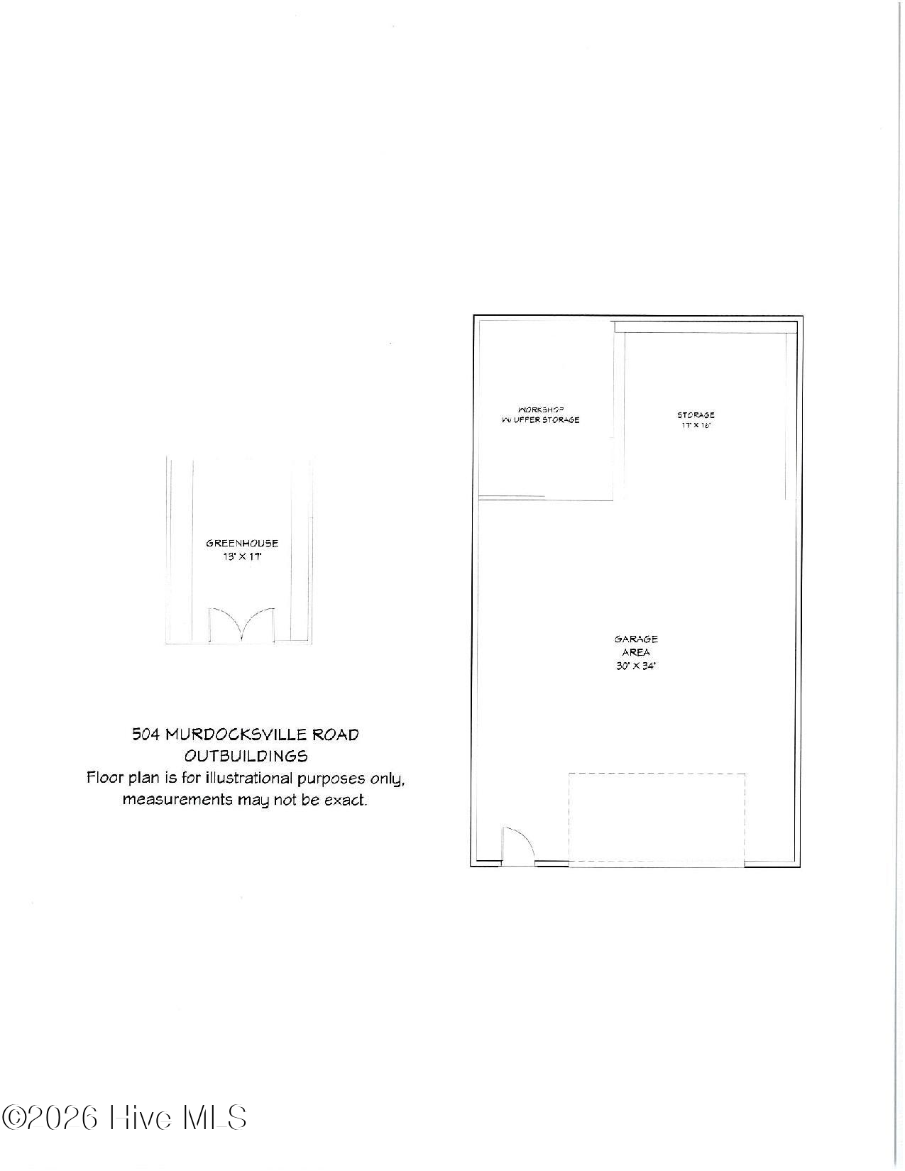 504 Murdocksville Road West End, NC 27376 - Photo 52 of 52