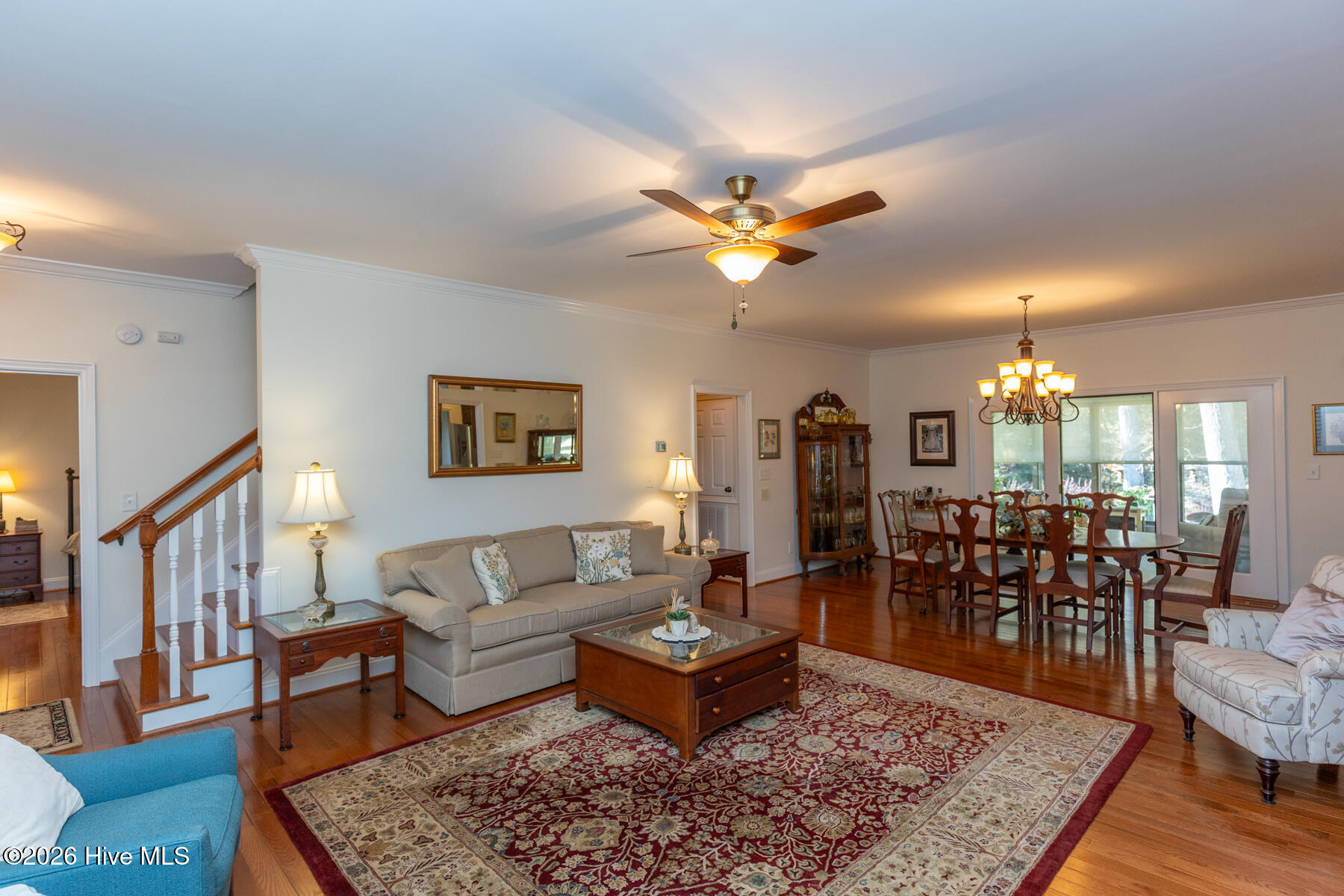 504 Murdocksville Road West End, NC 27376 - Photo 4 of 52 living room4