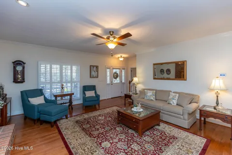 $1,050,000 | 504 Murdocksville Road, West End, NC 27376