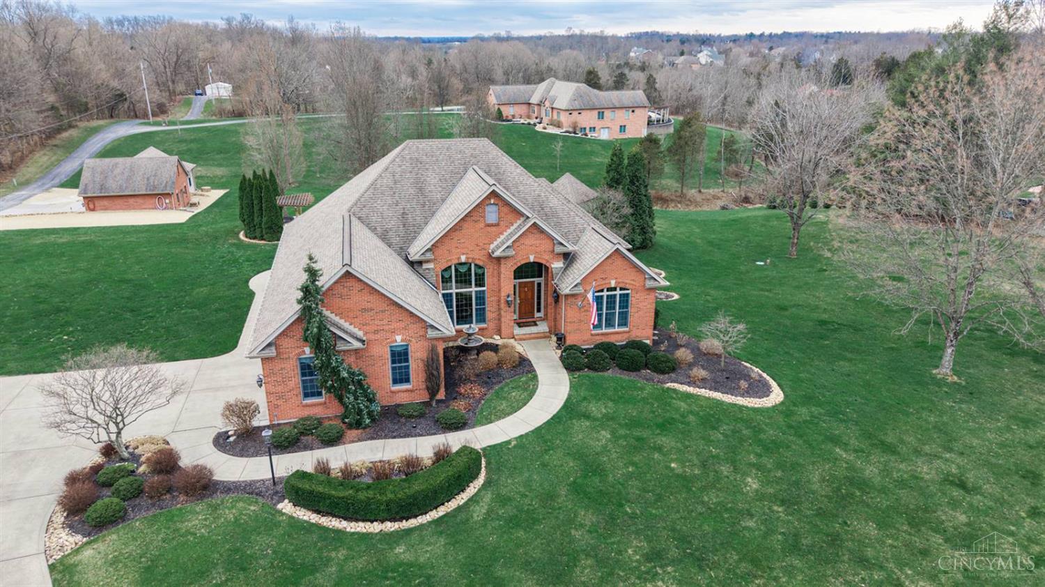 4555 North Dearborn Road Guilford, IN 47022 - Photo 2 of 89 Gallery Image 2