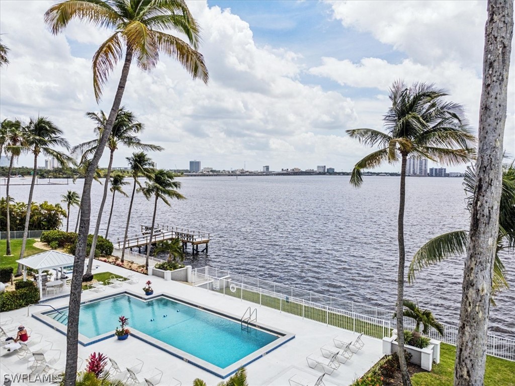 3350 North Key Dr Unit A304  