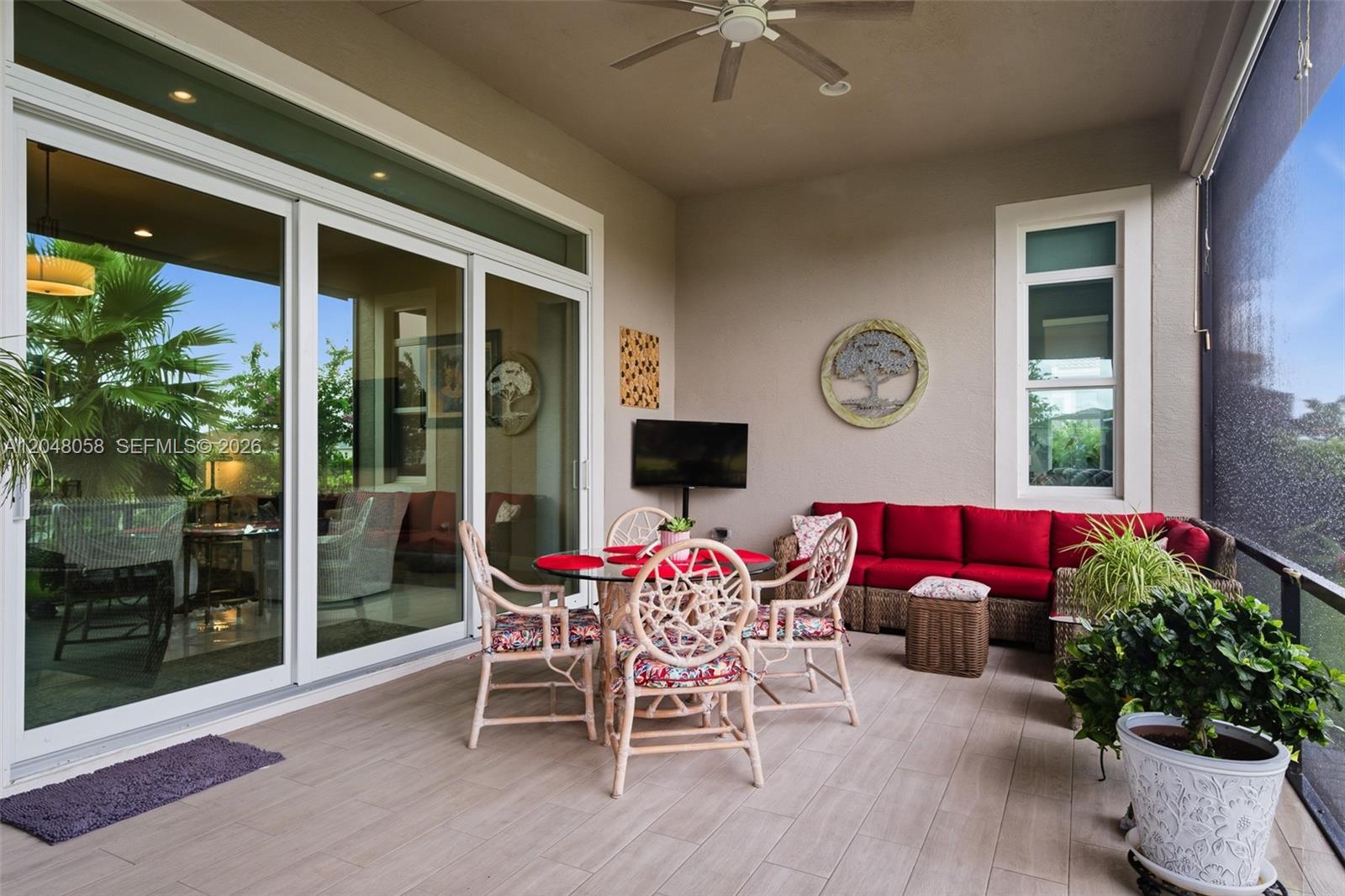 9111 Southwest Roccia Way Port St. Lucie, FL 34987 - Photo 49 of 104