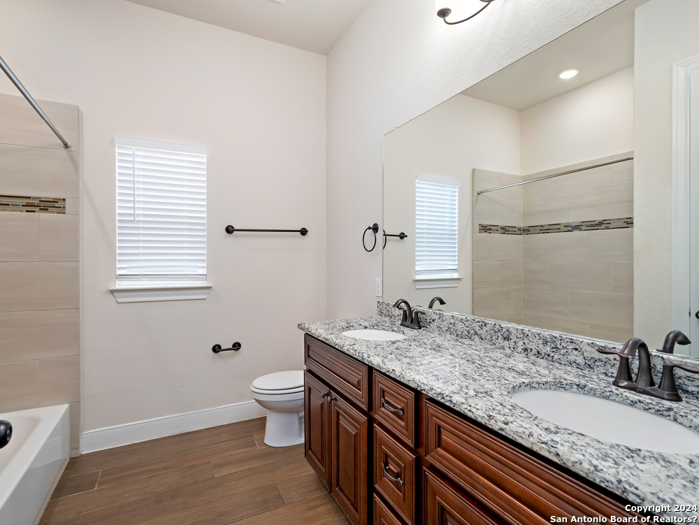 578 Carriage House, Unit 37 Spring Branch, TX 78070 - Photo 20 of 29