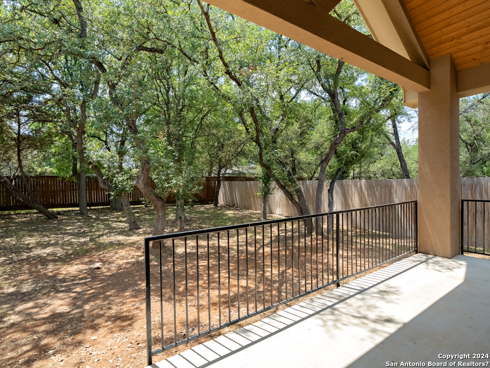 578 Carriage House, Unit 37 Spring Branch, TX 78070 - Photo 23 of 29