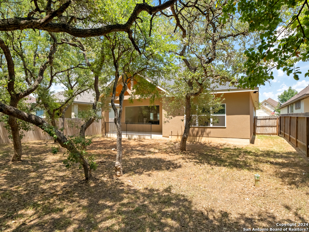 578 Carriage House, Unit 37 Spring Branch, TX 78070 - Photo 25 of 29