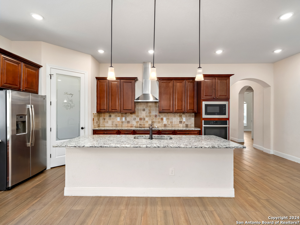 578 Carriage House, Unit 37 Spring Branch, TX 78070 - Photo 3 of 29