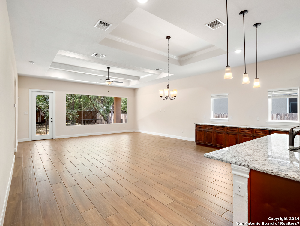 578 Carriage House, Unit 37 Spring Branch, TX 78070 - Photo 5 of 29