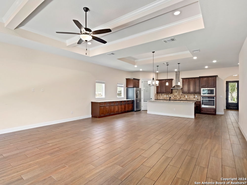 578 Carriage House, Unit 37 Spring Branch, TX 78070 - Photo 9 of 29