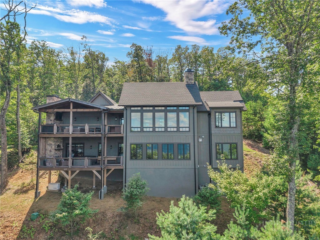 695 Goldenrod Road Boone, NC 28607 - Photo 41 of 50 Gallery Image 41