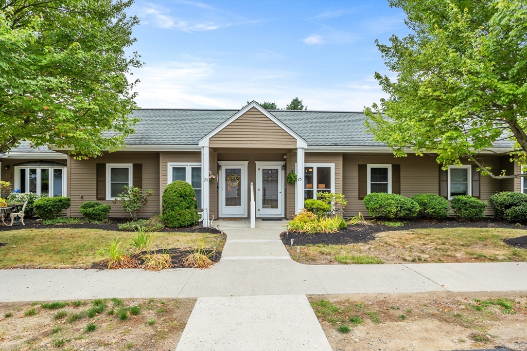 75 Page Road, Unit 25 Bedford, MA 01730 - Photo 4 of 31 Gallery Image 4