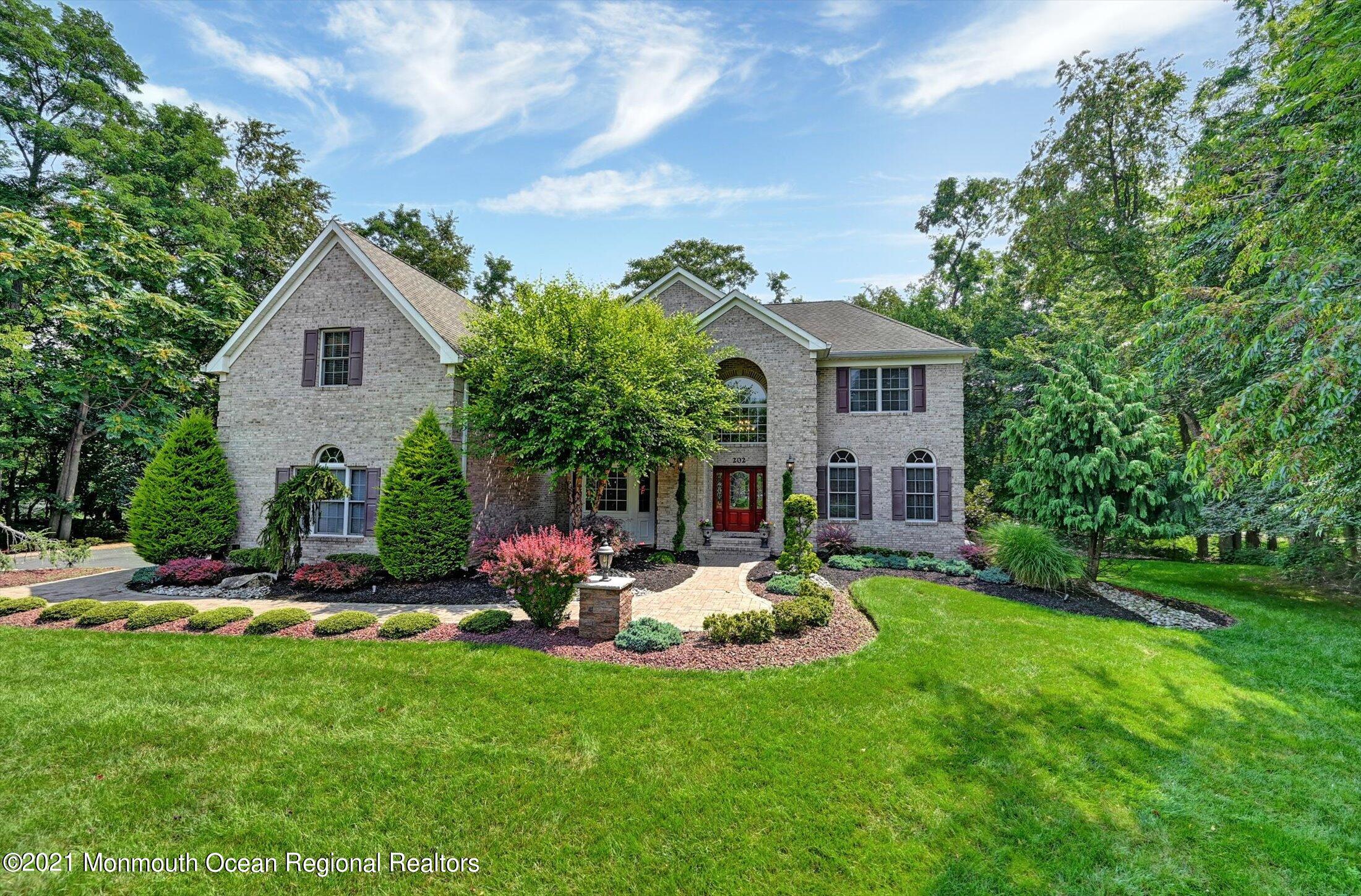 202 Robertsville Road Freehold, NJ 07728 - Photo 1 of 41 02-13398985