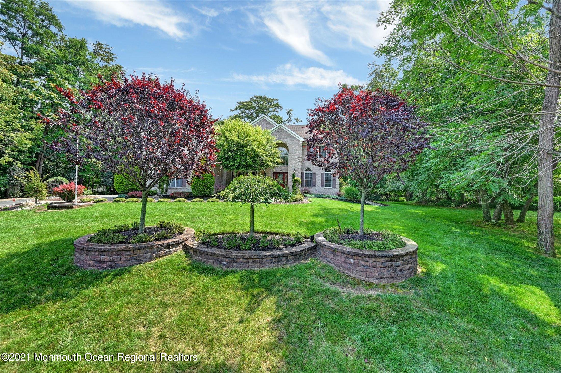 202 Robertsville Road Freehold, NJ 07728 - Photo 40 of 41 40-13398986