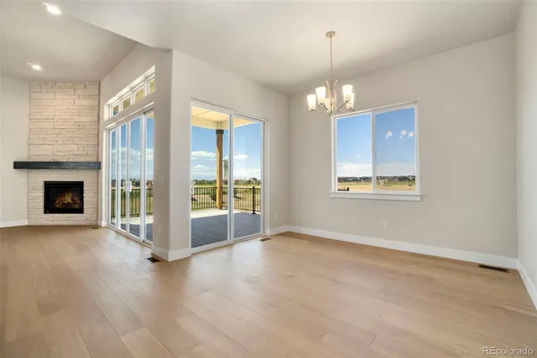 $1,049,990 | 24113 East 36th Place, Aurora, CO 80019