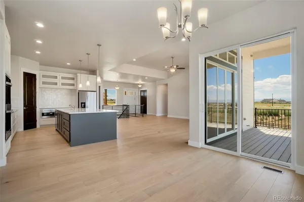 $1,049,990 | 24113 East 36th Place, Aurora, CO 80019