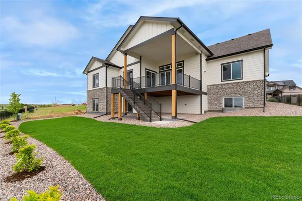 $1,049,990 | 24113 East 36th Place, Aurora, CO 80019