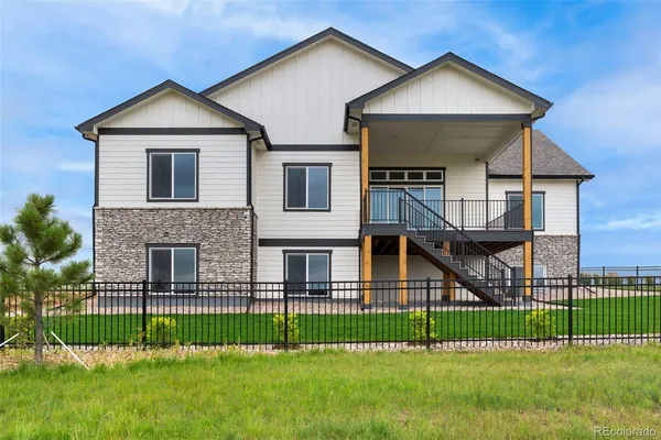 $1,049,990 | 24113 East 36th Place, Aurora, CO 80019