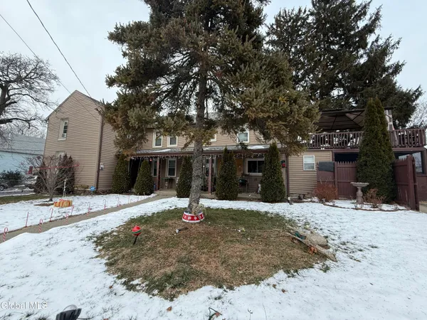 $349,900 | 3 117th Street, Troy, NY 12182