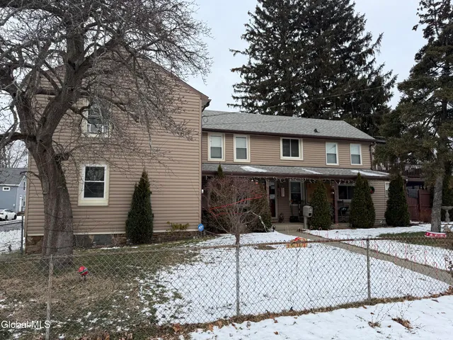 $370,000 | 3 117th Street, Troy, NY 12182