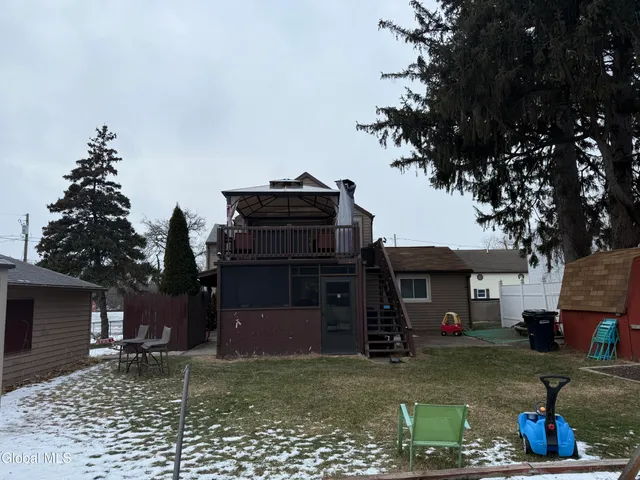 $370,000 | 3 117th Street, Troy, NY 12182