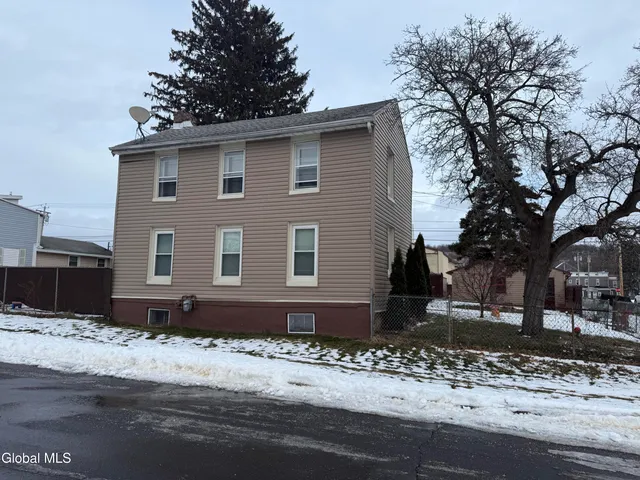$370,000 | 3 117th Street, Troy, NY 12182