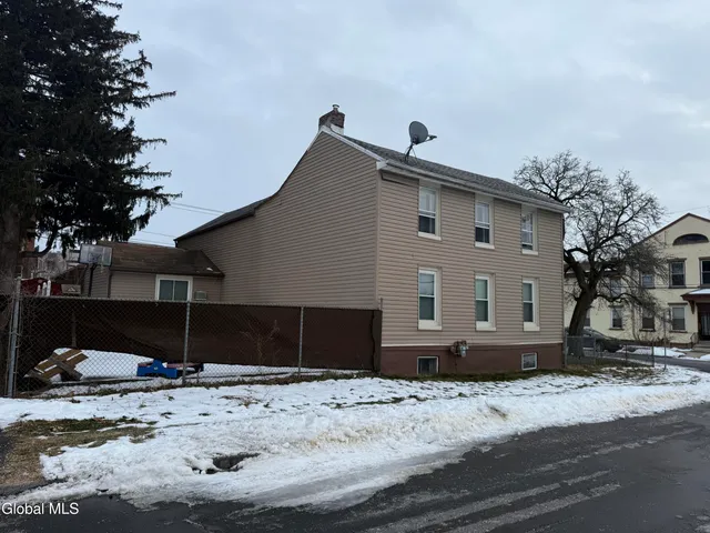 $370,000 | 3 117th Street, Troy, NY 12182