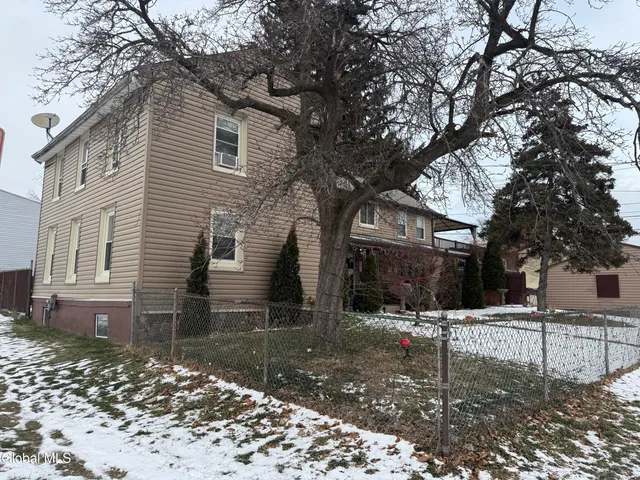 $370,000 | 3 117th Street, Troy, NY 12182