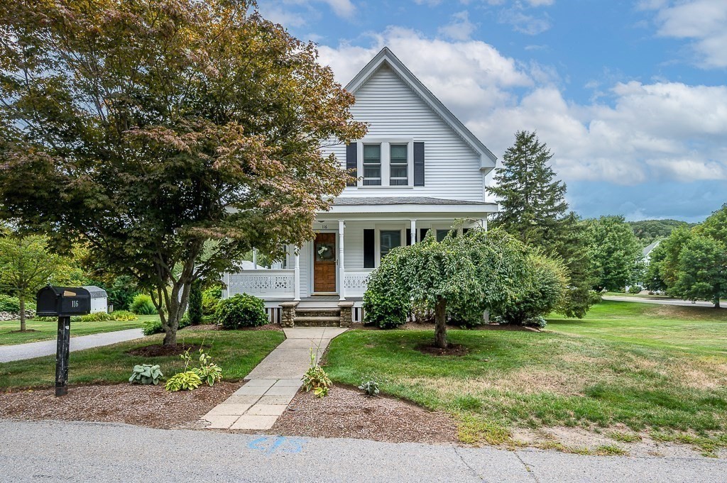 116 Berlin Road Marlborough, MA 01752 - Photo 1 of 40 Gallery Image 1