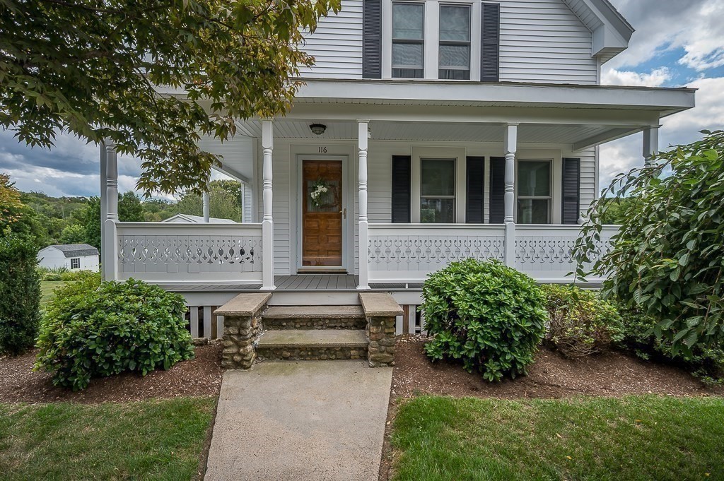 116 Berlin Road Marlborough, MA 01752 - Photo 2 of 40 Gallery Image 2