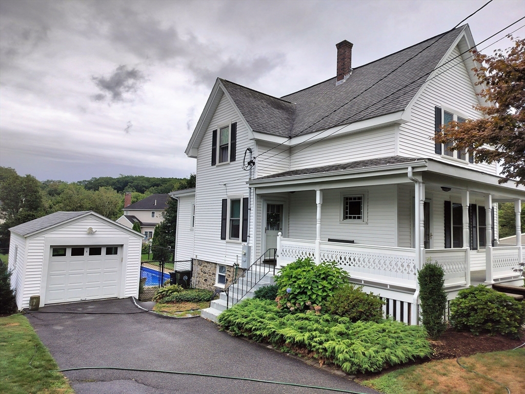 116 Berlin Road Marlborough, MA 01752 - Photo 3 of 40 Gallery Image 3