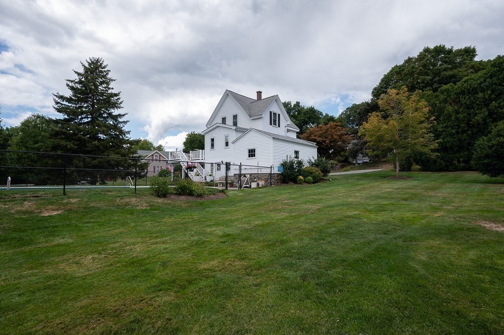 116 Berlin Road Marlborough, MA 01752 - Photo 33 of 40 Gallery Image 33