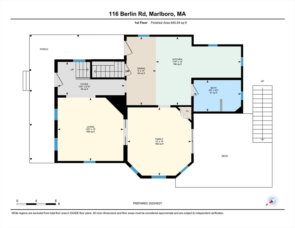 116 Berlin Road Marlborough, MA 01752 - Photo 36 of 40 Gallery Image 36