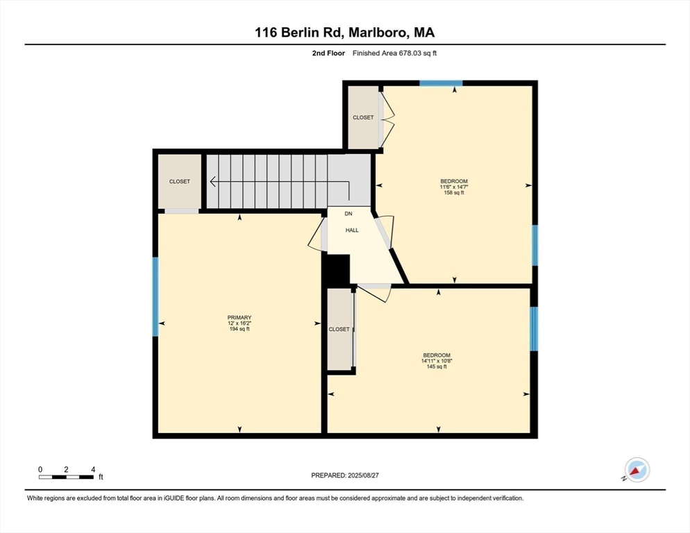 116 Berlin Road Marlborough, MA 01752 - Photo 37 of 40 Gallery Image 37
