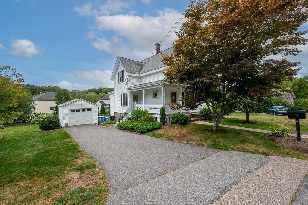 116 Berlin Road Marlborough, MA 01752 - Photo 4 of 40 Gallery Image 4