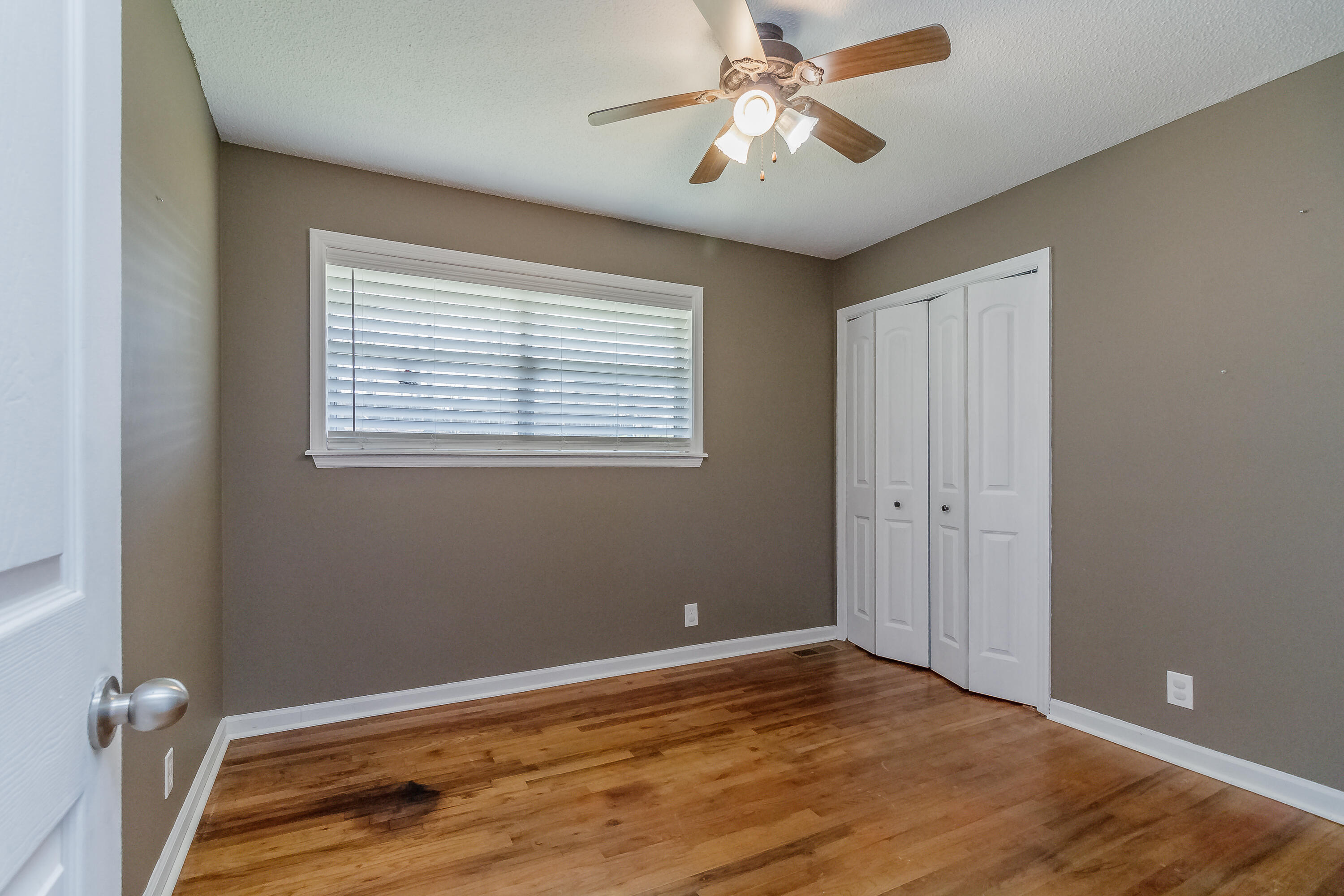 271 Akins Road Chickamauga, GA 30707 - Photo 18 of 38 Bedroom 2