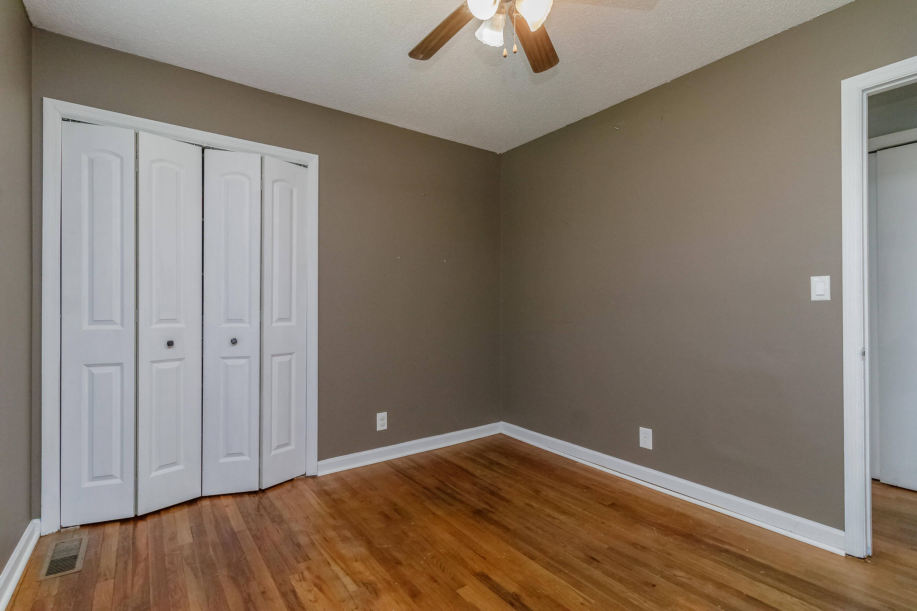 271 Akins Road Chickamauga, GA 30707 - Photo 19 of 38 Bedroom 2