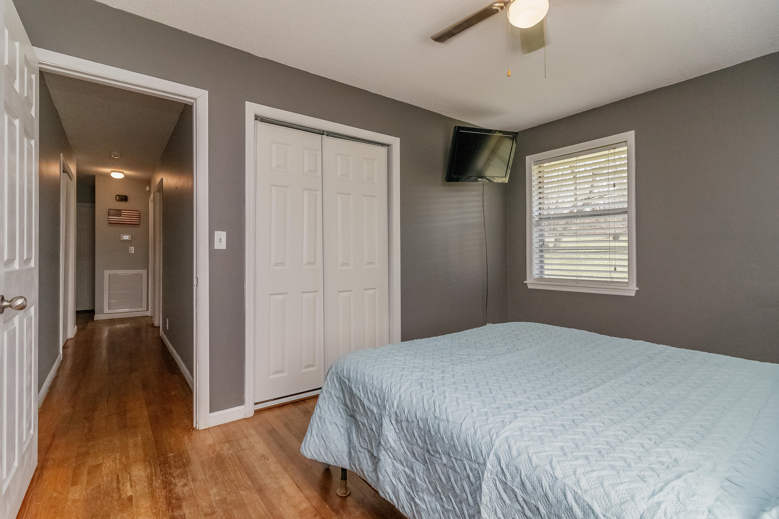 271 Akins Road Chickamauga, GA 30707 - Photo 21 of 38 Bedroom 3