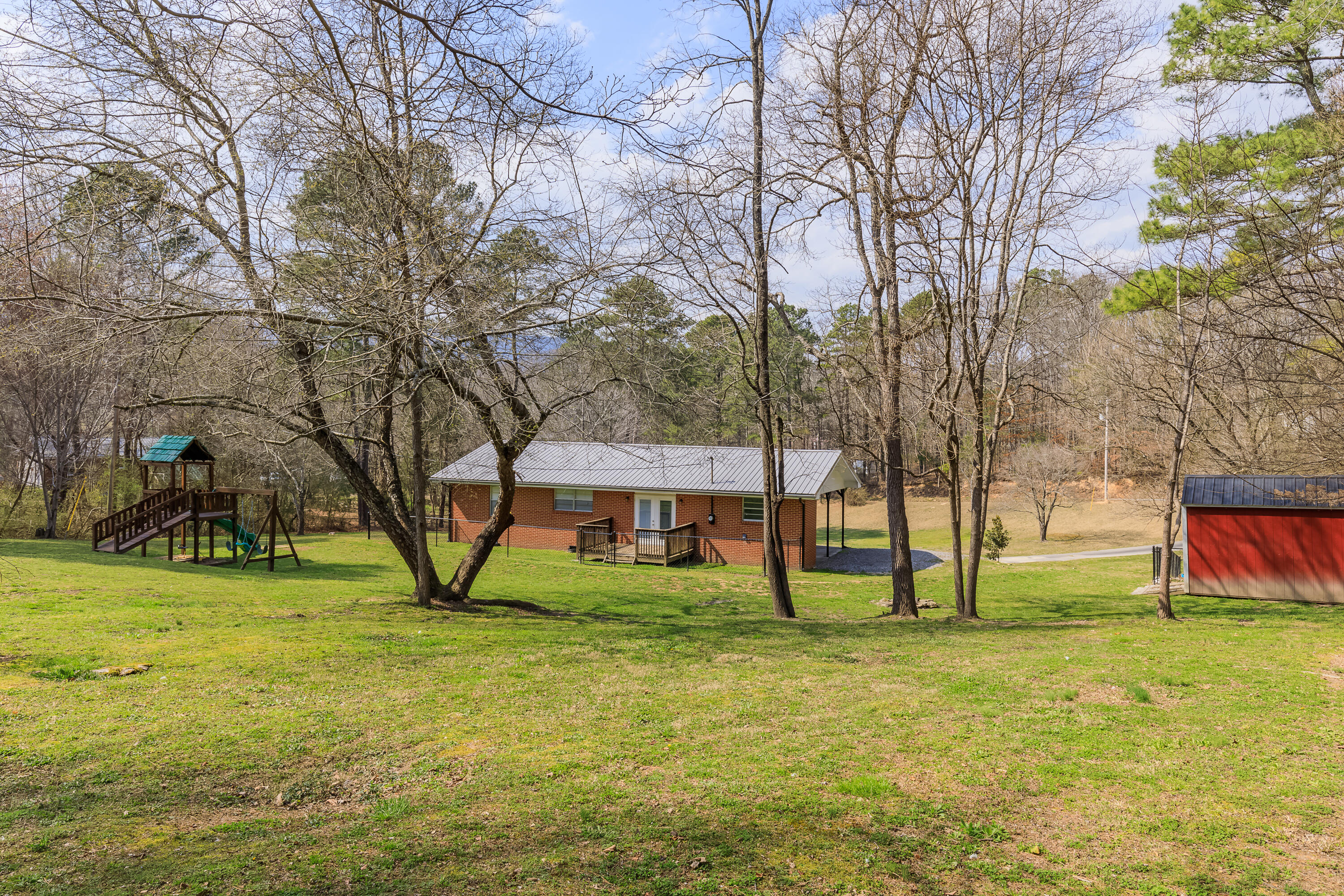 271 Akins Road Chickamauga, GA 30707 - Photo 33 of 38 Exterior