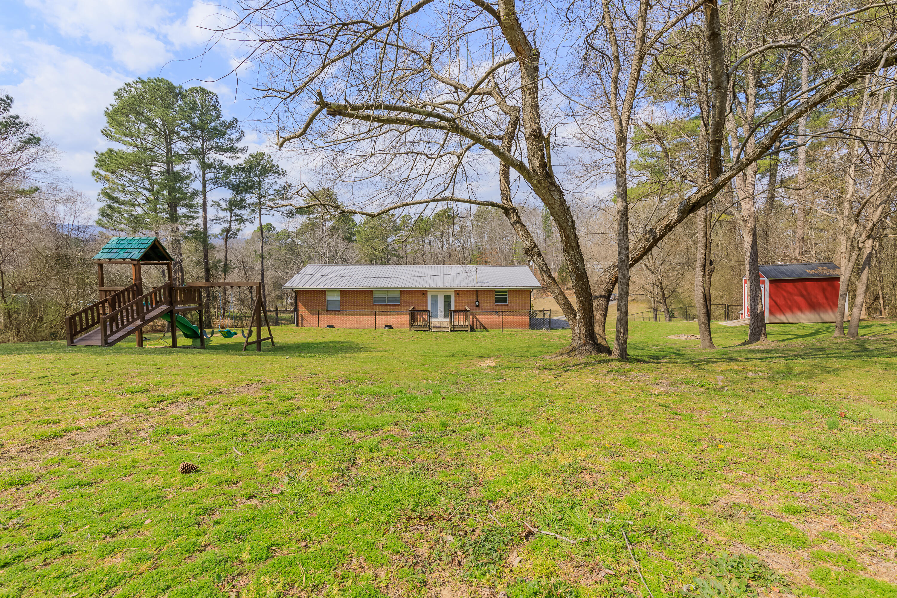 271 Akins Road Chickamauga, GA 30707 - Photo 34 of 38 Exterior