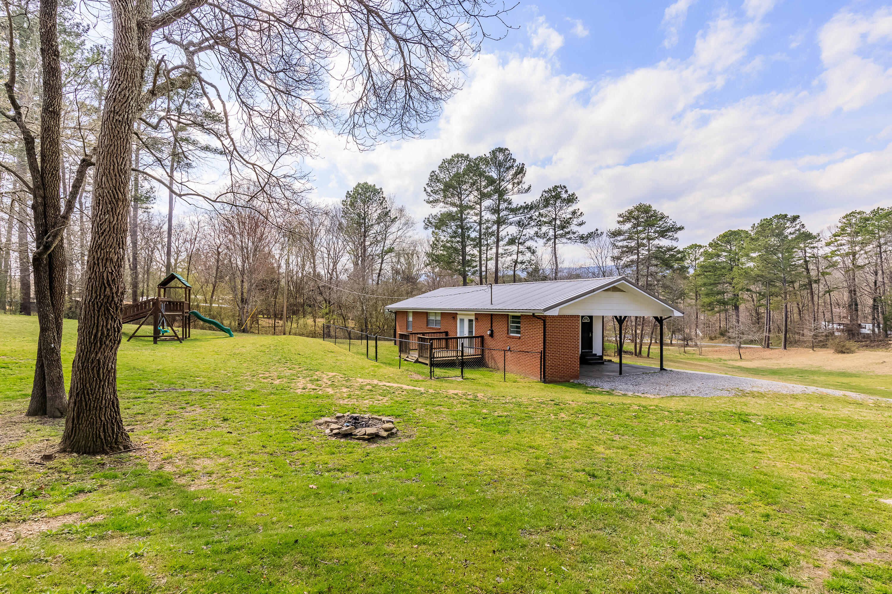 271 Akins Road Chickamauga, GA 30707 - Photo 36 of 38 Exterior