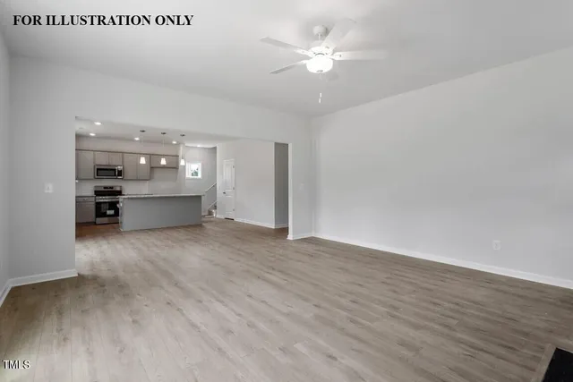 a bathroom with a sink double vanity and a mirror