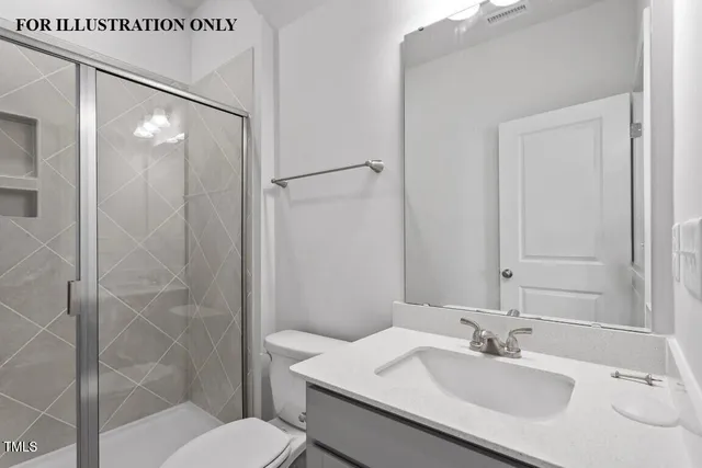 $387,804 | 50 Honeycup Court, Louisburg, NC 27549