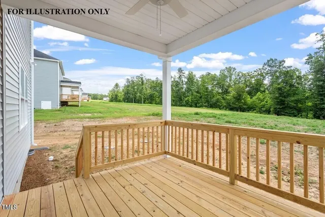 $387,804 | 50 Honeycup Court, Louisburg, NC 27549