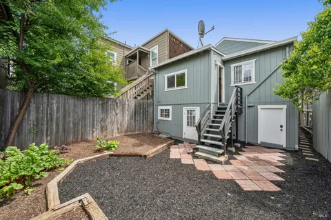 $589,000 | 2529 Filbert Street, Oakland, CA 94607